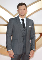 Taron Egerton tote bag #G1009007