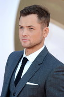 Taron Egerton tote bag #G1009012