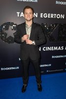 Taron Egerton magic mug #G2486345