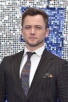 Taron Egerton Longsleeve T-shirt #3869098