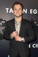 Taron Egerton magic mug #G2486354