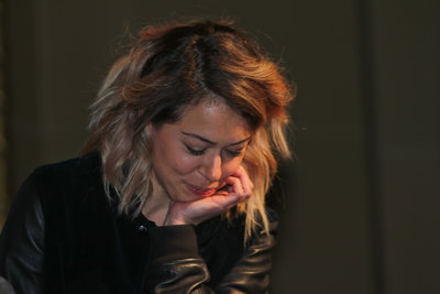 Tatiana Maslany posters