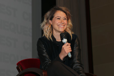 Tatiana Maslany posters