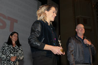 Tatiana Maslany longsleeve t-shirt #3160435