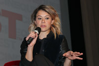 Tatiana Maslany longsleeve t-shirt #3160438