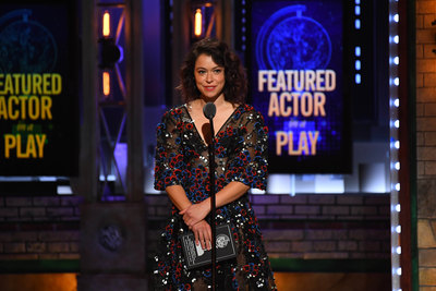 Tatiana Maslany posters