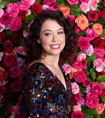 Tatiana Maslany posters