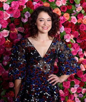 Tatiana Maslany posters