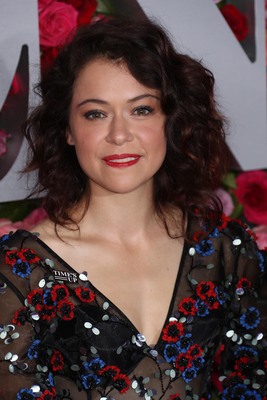 Tatiana Maslany posters