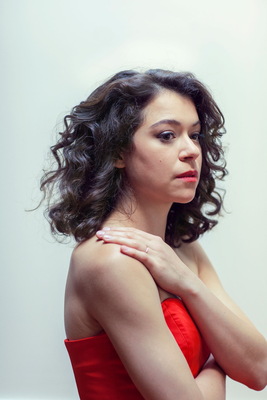 Tatiana Maslany posters