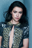 Tatiana Maslany tote bag #G2293424