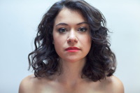 Tatiana Maslany mug #G2293429