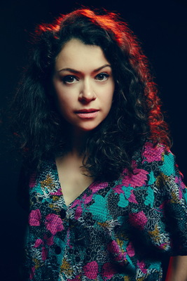 Tatiana Maslany posters