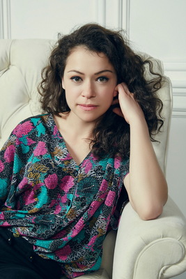 Tatiana Maslany posters