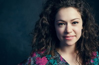Tatiana Maslany mug #G2293432