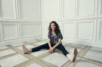 Tatiana Maslany tote bag #G2293435