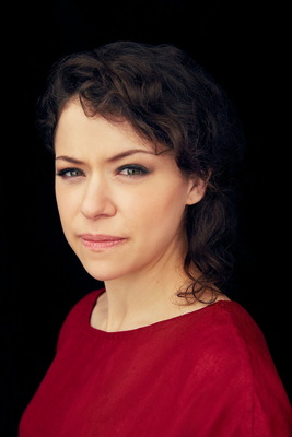 Tatiana Maslany posters