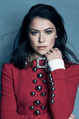 Tatiana Maslany posters