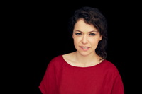 Tatiana Maslany mug #G2293439