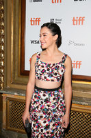 Tatiana Maslany tote bag #G2370372