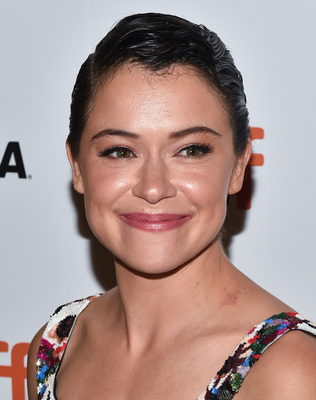 Tatiana Maslany posters