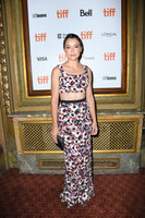 Tatiana Maslany t-shirt #3753132