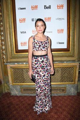 Tatiana Maslany posters