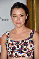 Tatiana Maslany tote bag #G2370396