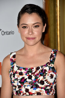 Tatiana Maslany posters