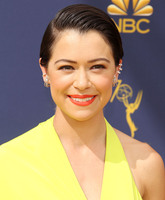 Tatiana Maslany hoodie #3763829