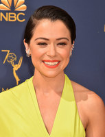 Tatiana Maslany hoodie #3763834