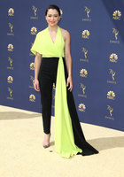 Tatiana Maslany Tank Top #3763836