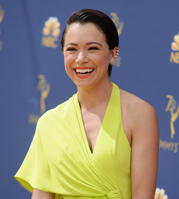 Tatiana Maslany posters