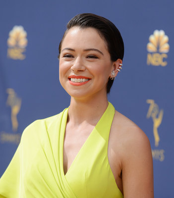 Tatiana Maslany posters