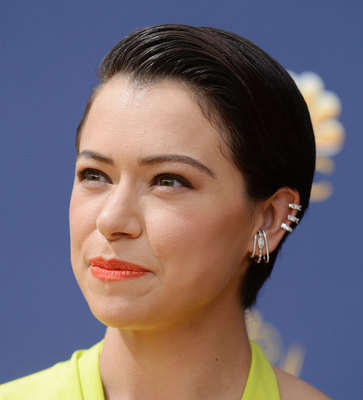 Tatiana Maslany posters