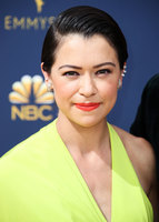 Tatiana Maslany tote bag #G2381111