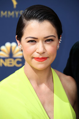 Tatiana Maslany posters