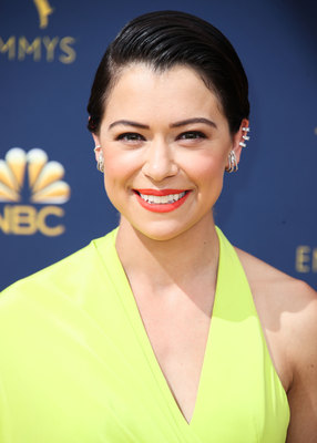 Tatiana Maslany posters