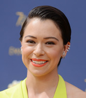 Tatiana Maslany longsleeve t-shirt #3763861