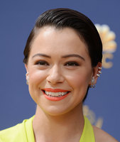 Tatiana Maslany tote bag #G2381118