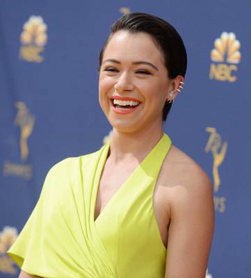 Tatiana Maslany posters