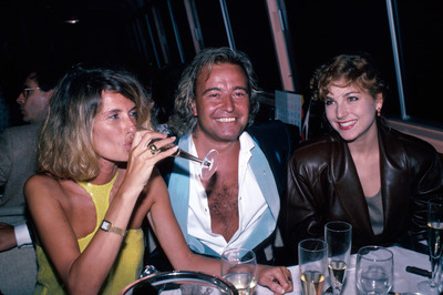 Tatum ONeal posters