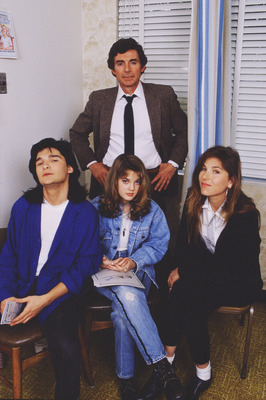 Tatum ONeal posters