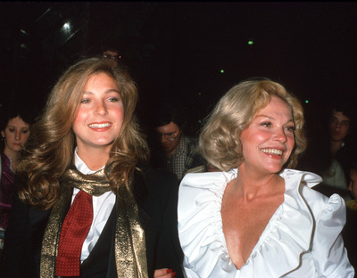 Tatum ONeal posters
