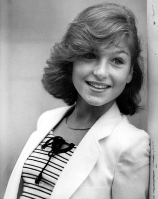 Tatum ONeal posters