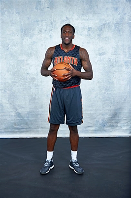 Taurean Prince Poster 3438372