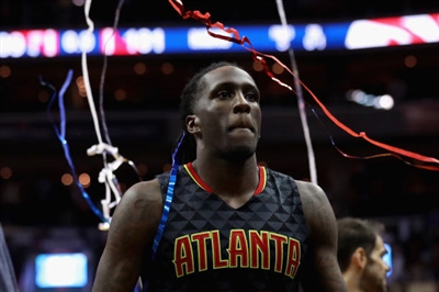 Taurean Prince Poster 3438383