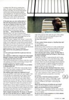 Taye Diggs tote bag #G170157