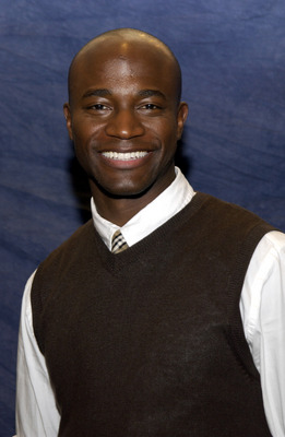 Taye Diggs posters