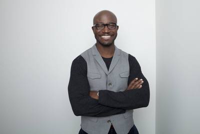 Taye Diggs posters